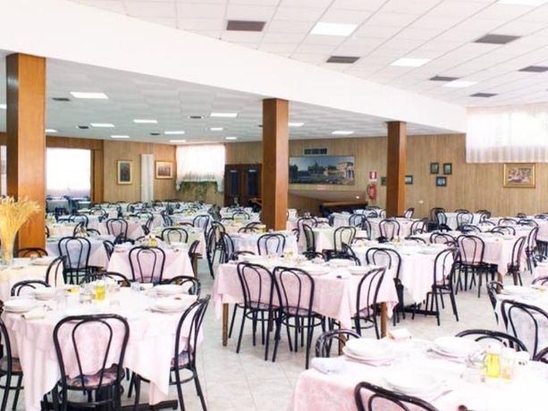 Imagen general del Hotel Casa Tra Noi. Foto 5