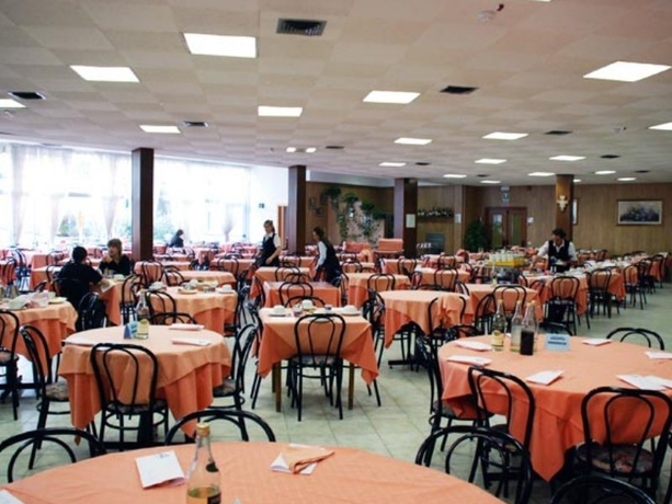 Imagen general del Hotel Casa Tra Noi. Foto 6