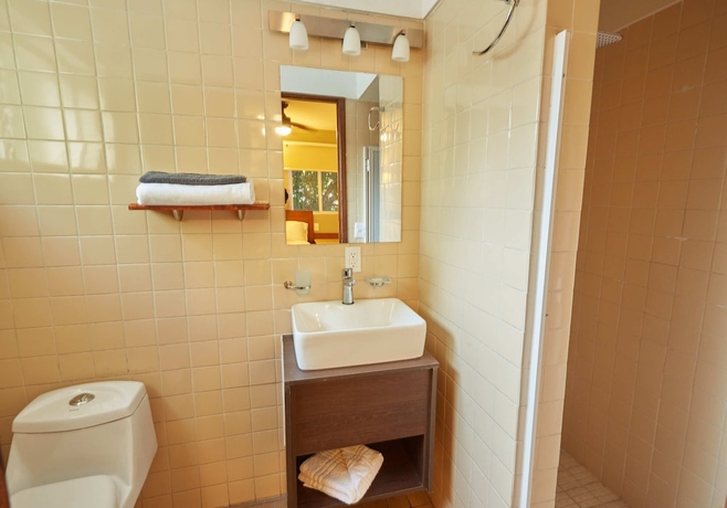 Imagen de la habitación del Hotel Casa Travesia. Foto 6