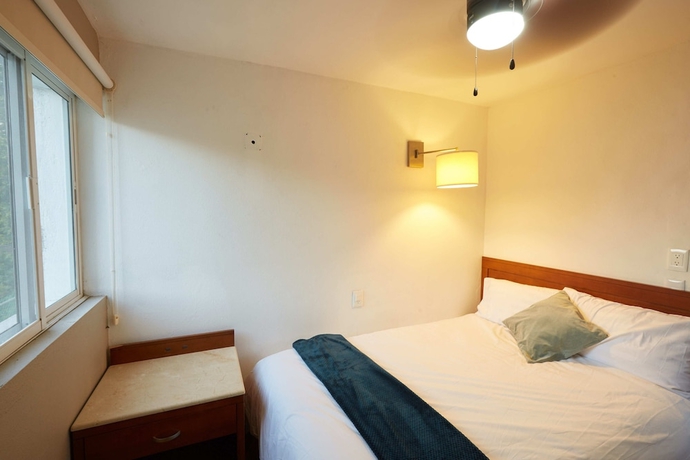 Imagen de la habitación del Hotel Casa Travesia. Foto 7