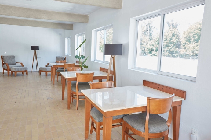 Imagen de los interiores del Hotel Casa Travesia. Foto 9