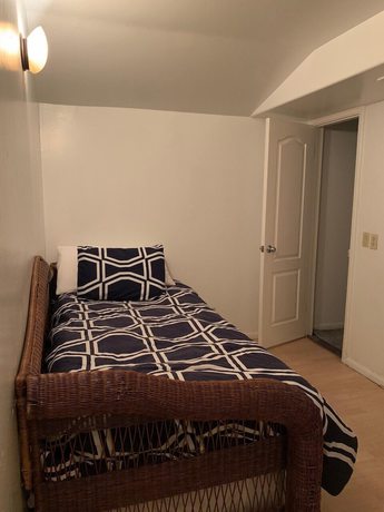 Imagen de la habitación del Hotel Casa Tropicana. Foto 4