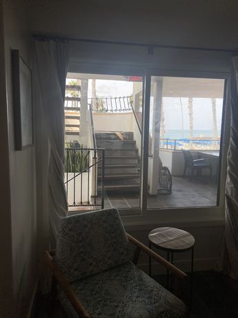 Imagen de la habitación del Hotel Casa Tropicana. Foto 11
