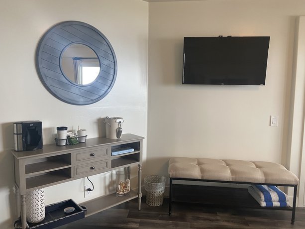 Imagen de la habitación del Hotel Casa Tropicana. Foto 17