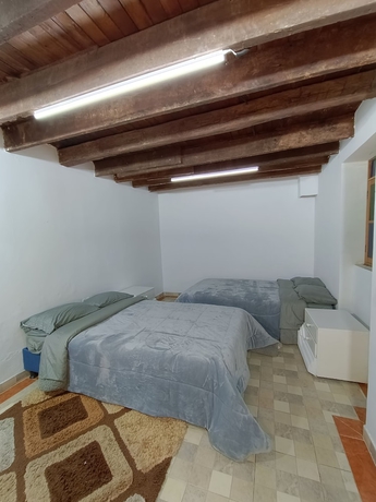 Imagen de la habitación del Hotel Casa Tsao. Foto 3