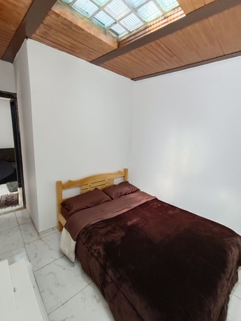 Imagen de la habitación del Hotel Casa Tsao. Foto 5