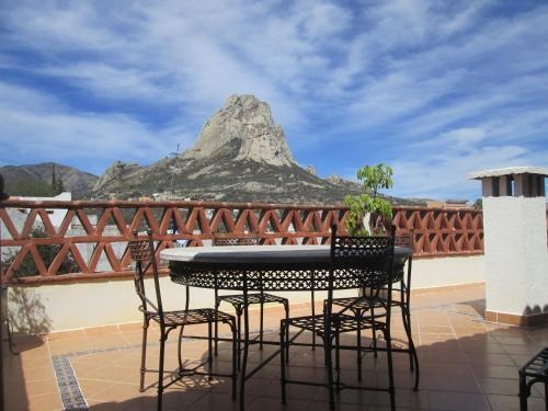 Imagen de la habitación del Hotel Casa Tsaya Colonial. Foto 10