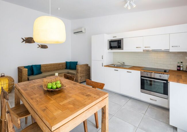 Imagen de la habitación del Hotel Casa Tuia. Foto 11