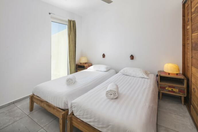 Imagen general del Hotel Casa Tuia. Foto 5