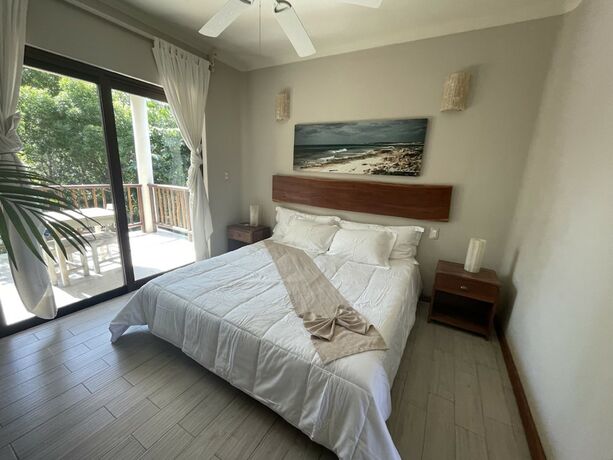 Imagen general del Hotel Casa Tulum. Foto 4