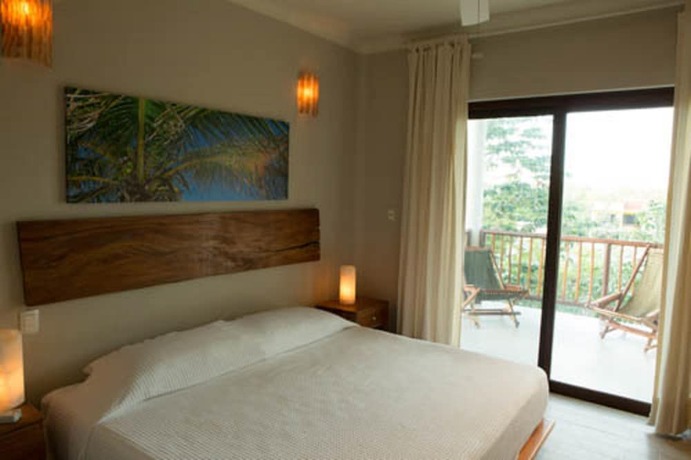 Imagen general del Hotel Casa Tulum. Foto 8