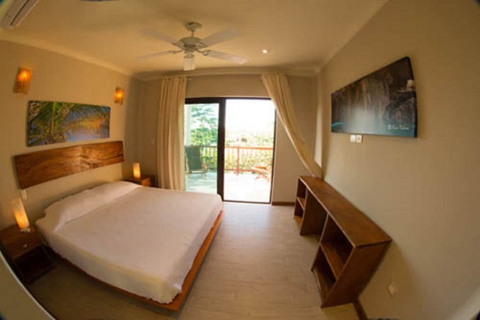 Imagen general del Hotel Casa Tulum. Foto 9