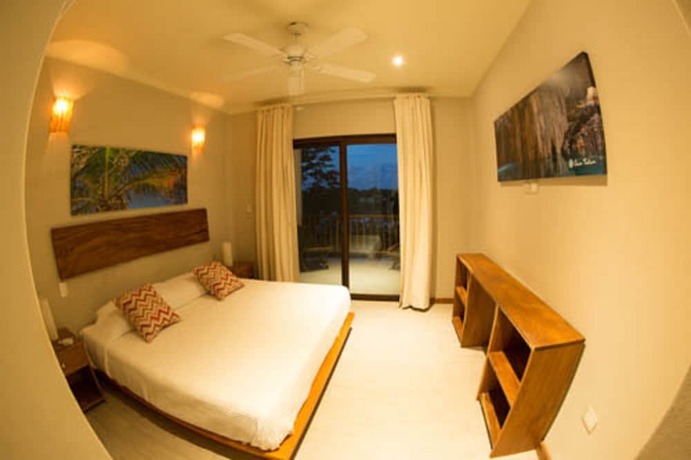 Imagen general del Hotel Casa Tulum. Foto 11