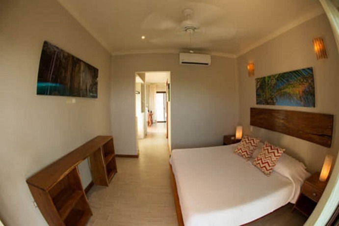 Imagen general del Hotel Casa Tulum. Foto 12