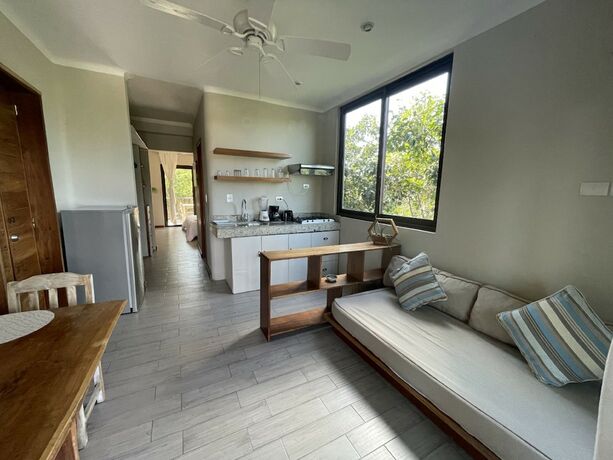 Imagen general del Hotel Casa Tulum. Foto 16