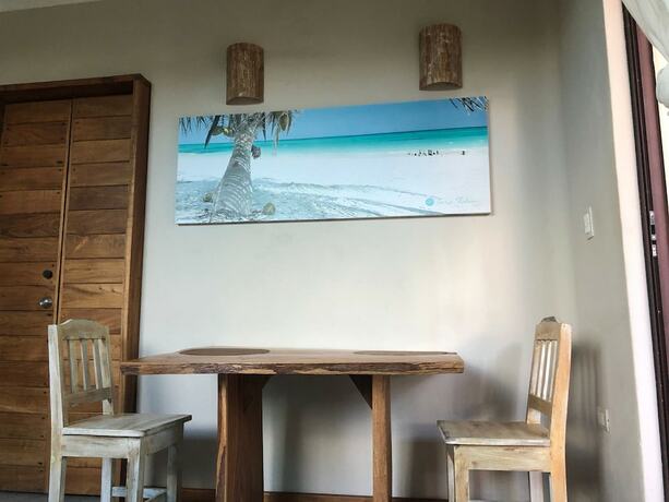 Imagen de la habitación del Hotel Casa Tulum. Foto 20