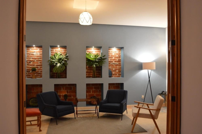 Imagen de los interiores del Hotel Casa Tuna. Foto 19