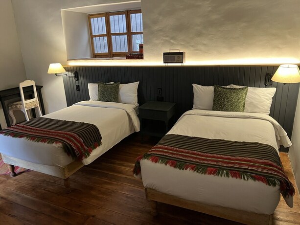 Imagen general del Hotel Casa Tunki - Hostel. Foto 5