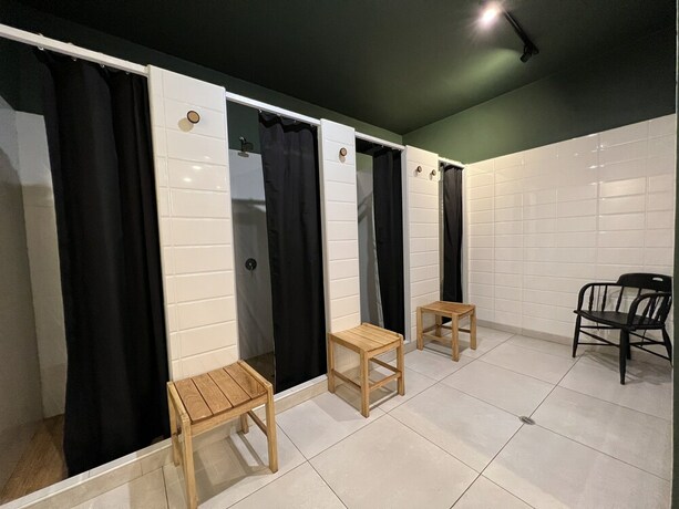 Imagen general del Hotel Casa Tunki - Hostel. Foto 11