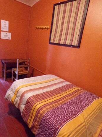 Imagen de la habitación del Hotel Casa Tunki - Hostel. Foto 19