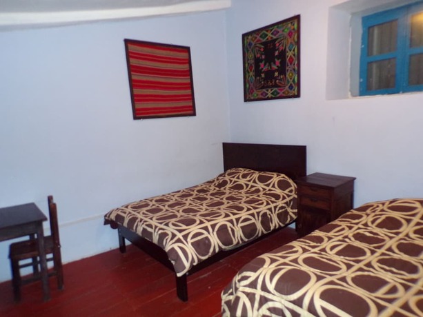 Imagen de la habitación del Hotel Casa Tunki - Hostel. Foto 23