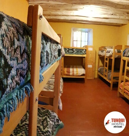 Imagen de la habitación del Hotel Casa Tunki - Hostel. Foto 30