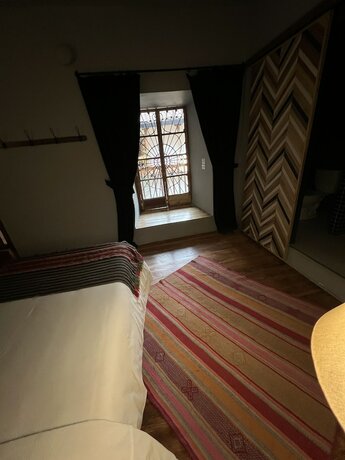 Imagen de la habitación del Hotel Casa Tunki - Hostel. Foto 31