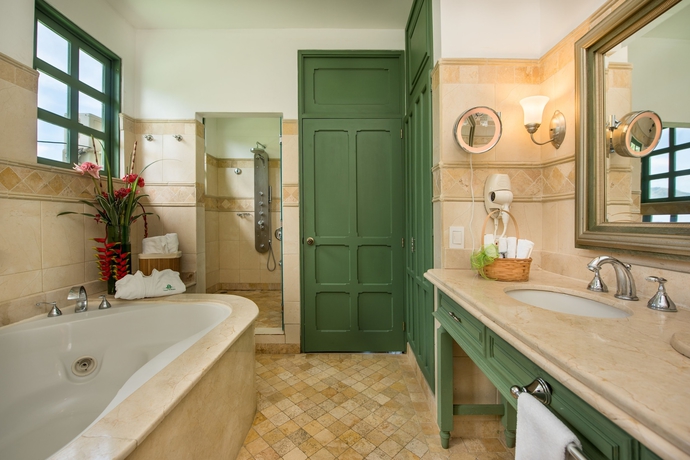 Imagen de la habitación del Hotel Casa Turire. Foto 3