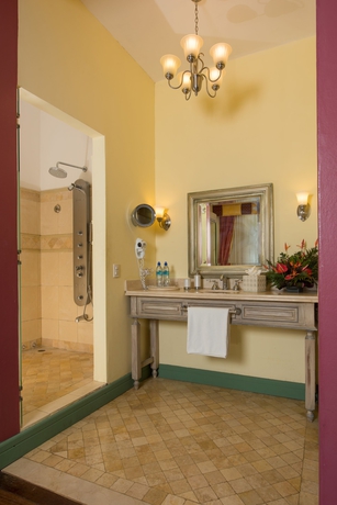 Imagen de la habitación del Hotel Casa Turire. Foto 9