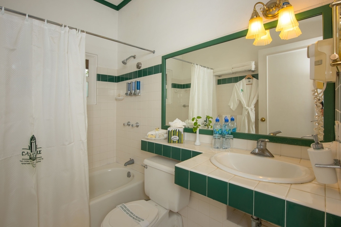 Imagen de la habitación del Hotel Casa Turire. Foto 13