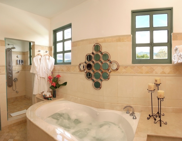 Imagen de la habitación del Hotel Casa Turire. Foto 15