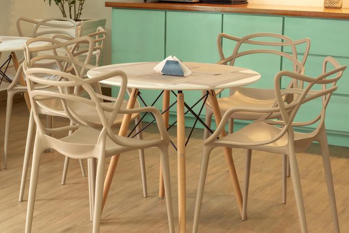 Imagen de la habitación del Hotel Casa Turquesa. Foto 8