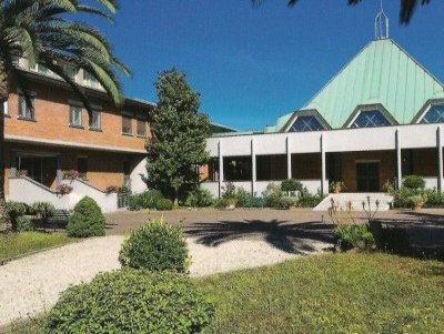 Imagen general del Hotel Casa Tutzing. Foto 1