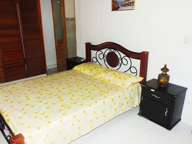Imagen de la habitación del Hotel Casa Vacacional Manatwar 1. Foto 2