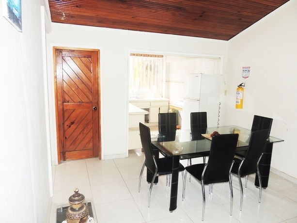 Imagen de los interiores del Hotel Casa Vacacional Manatwar 1. Foto 6