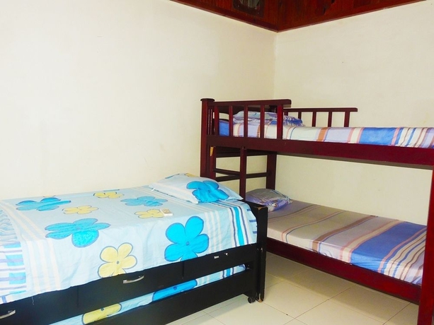 Imagen de la habitación del Hotel Casa Vacacional Manatwar 1. Foto 3