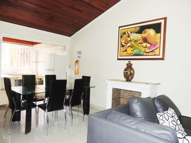 Imagen de los interiores del Hotel Casa Vacacional Manatwar 1. Foto 7