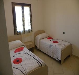 Imagen general del Hotel Casa Vacanze Gli Ulivi. Foto 5