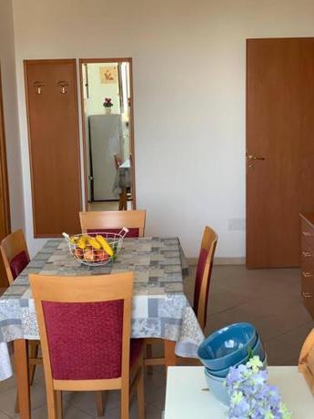 Imagen de la habitación del Hotel Casa Vacanze Orchidea. Foto 16