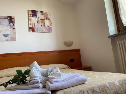 Imagen general del Hotel Casa Vacanze Orchidea. Foto 6