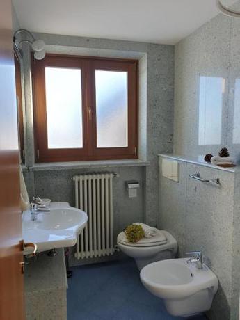 Imagen de la habitación del Hotel Casa Vacanze Orchidea. Foto 17