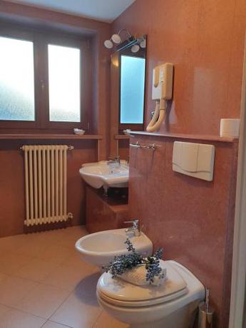 Imagen de la habitación del Hotel Casa Vacanze Orchidea. Foto 19