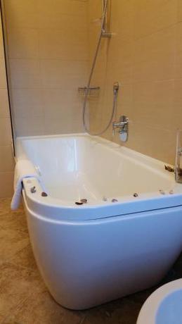 Imagen de la habitación del Hotel Casa Vacanze Orchidea. Foto 20