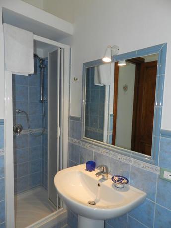 Imagen de la habitación del Hotel Casa Vacanze Porta Carini. Foto 6