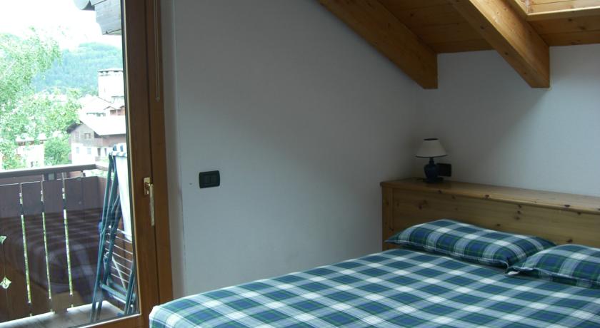 Imagen general del Hotel Casa Vacanze Sablonera. Foto 3