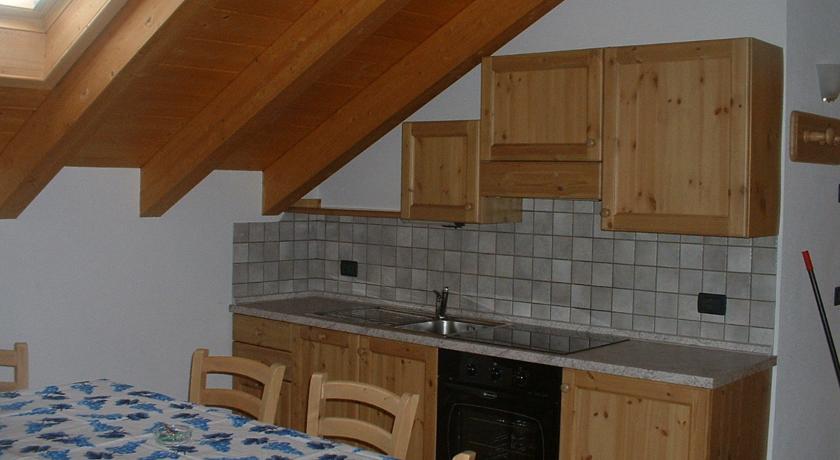 Imagen general del Hotel Casa Vacanze Sablonera. Foto 4