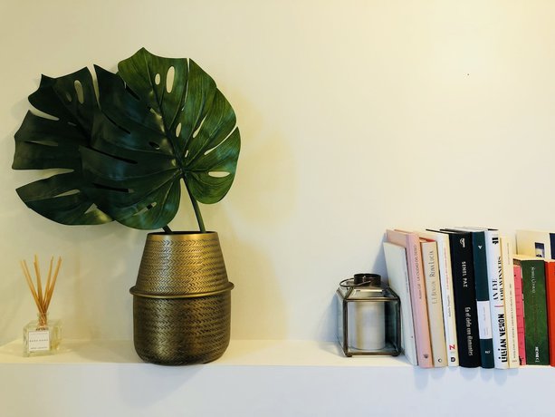 Imagen de los interiores del Hotel Casa Vaganto. Foto 17