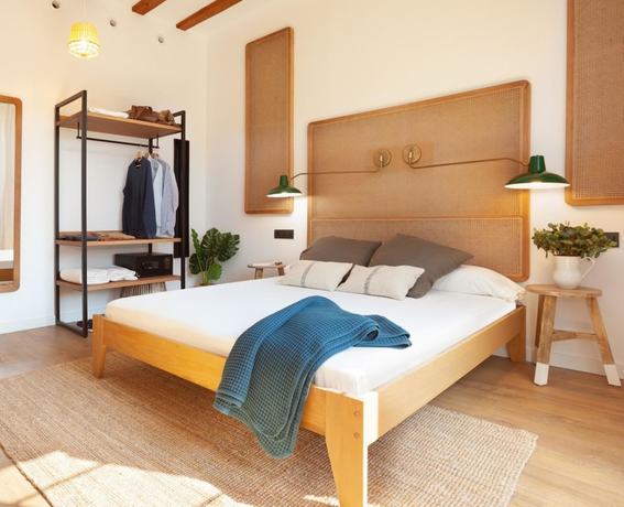Imagen de la habitación del Hotel Casa Vaganto. Foto 5