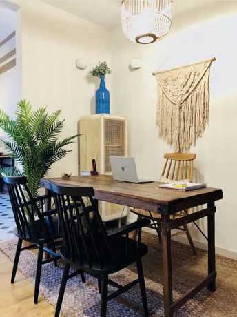 Imagen de los interiores del Hotel Casa Vaganto. Foto 18