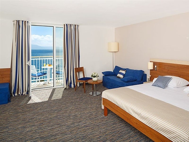 Imagen general del Hotel Casa Valamar Sanfior. Foto 2